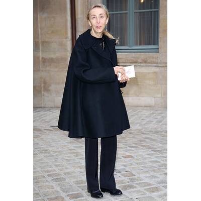 Schiaparelli Paris Haute Couture 