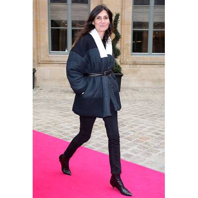 Schiaparelli Paris Haute Couture 