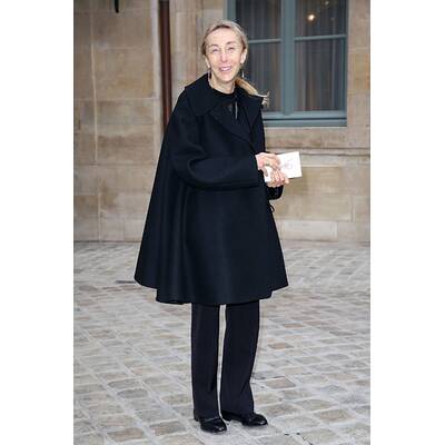 Schiaparelli Paris Haute Couture 