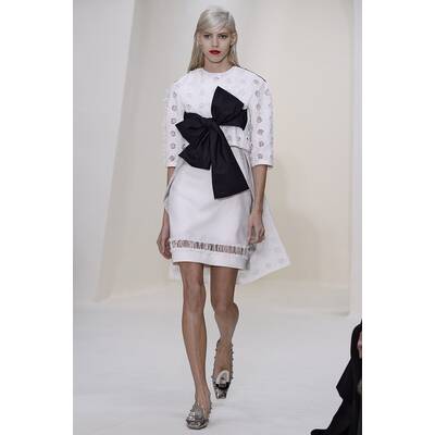 Dior Haute Couture F/S 2014