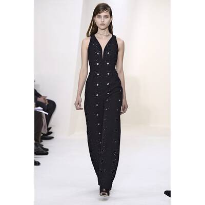 Dior Haute Couture F/S 2014