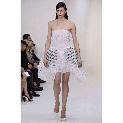 Dior Haute Couture F/S 2014