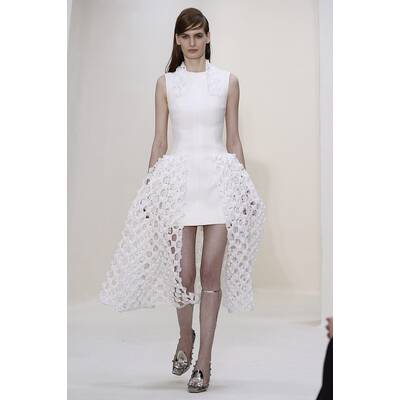 Dior Haute Couture F/S 2014
