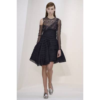 Dior Haute Couture F/S 2014
