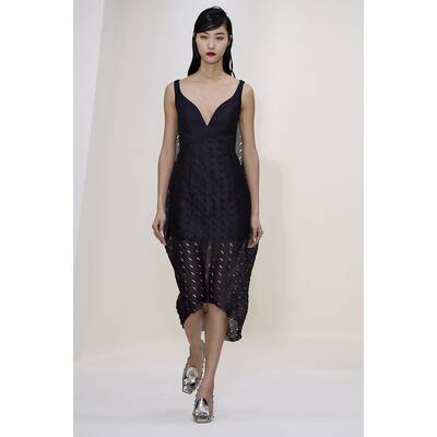 Dior Haute Couture F/S 2014