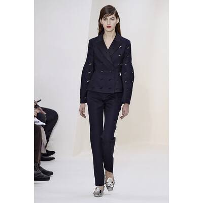 Dior Haute Couture F/S 2014