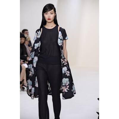 Dior Haute Couture F/S 2014