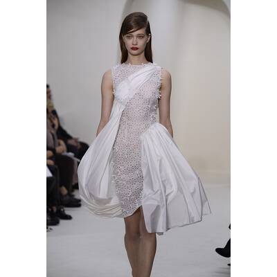 Dior Haute Couture F/S 2014