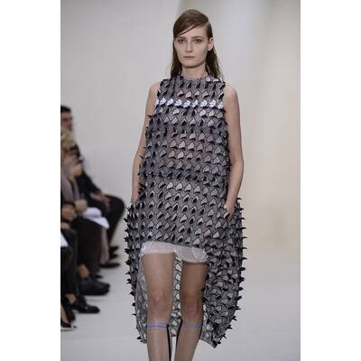 Dior Haute Couture F/S 2014