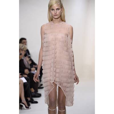Dior Haute Couture F/S 2014