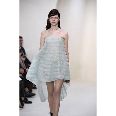 Dior Haute Couture F/S 2014