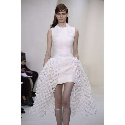 Dior Haute Couture F/S 2014