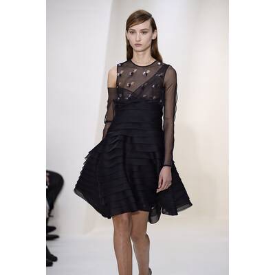 Dior Haute Couture F/S 2014