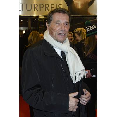 Udo Jürgens ist 80: Seine schönsten Bilder