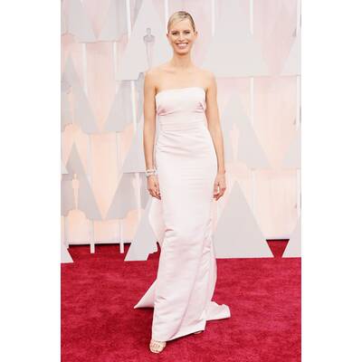 Faith Hill in Jay Mendel