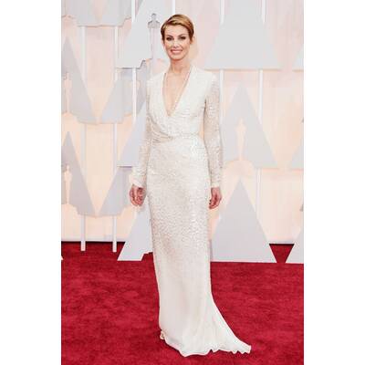 Faith Hill in Jay Mendel