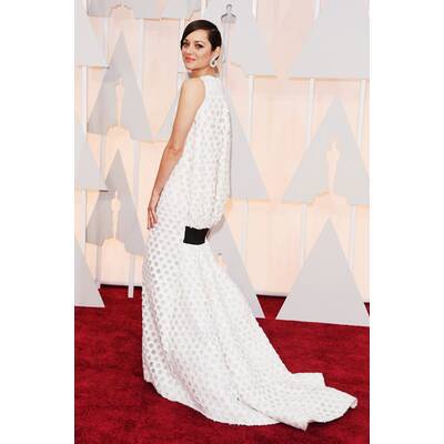 Faith Hill in Jay Mendel