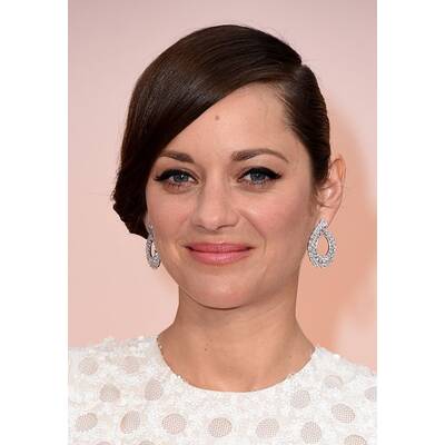 Die Oscarfrisuren 2015