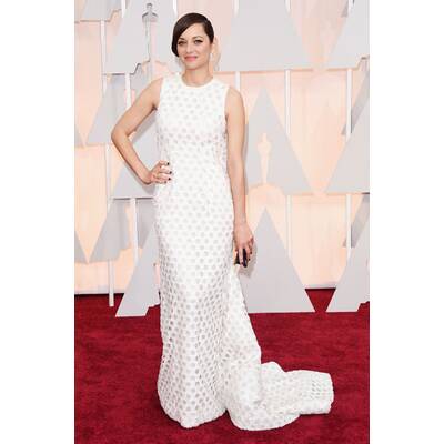 Faith Hill in Jay Mendel