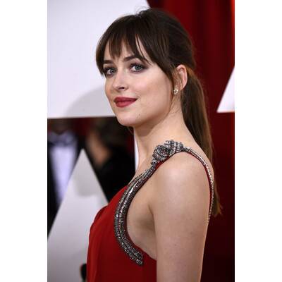 Die Oscarfrisuren 2015