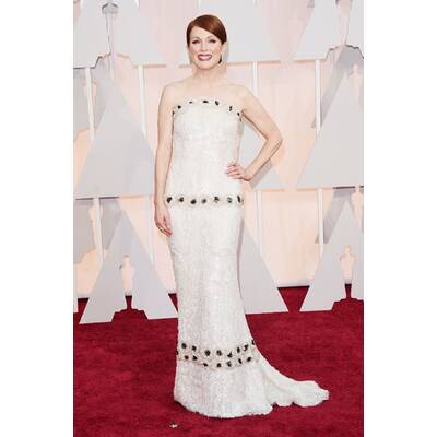 Faith Hill in Jay Mendel