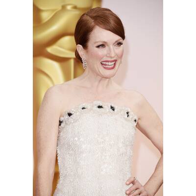 Faith Hill in Jay Mendel