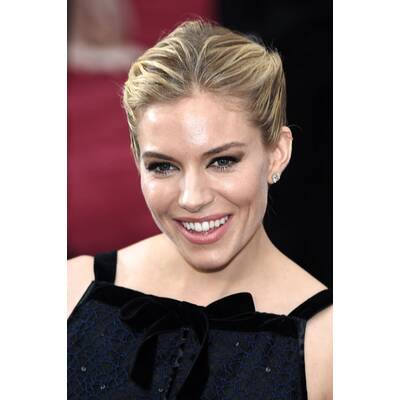 Die Oscarfrisuren 2015