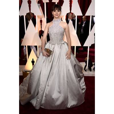 Faith Hill in Jay Mendel