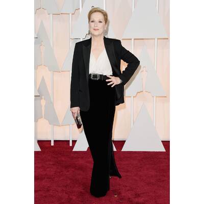 Solange Knowles in Christian Siriano 