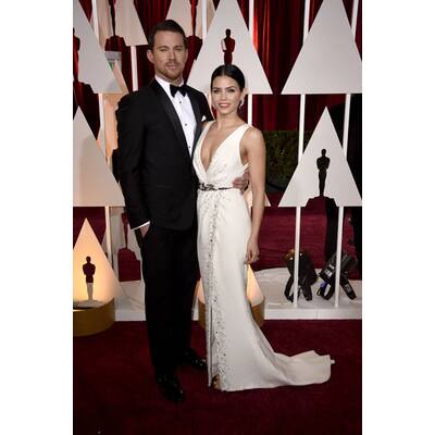 Faith Hill in Jay Mendel