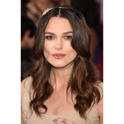 Die Oscarfrisuren 2015