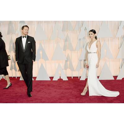 Faith Hill in Jay Mendel