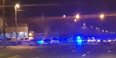 Messerstecherei Wien-Liesing Perfektastra&szlig;e