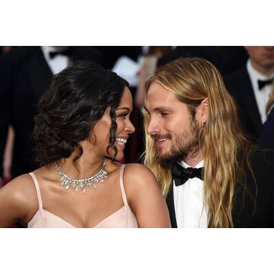 Oscars 2015: Die Stars