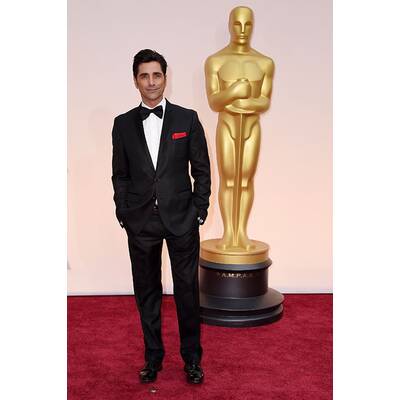 Oscars 2015: Die Stars