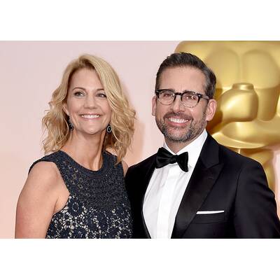 Oscars 2015: Die Stars