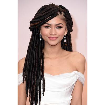 Oscars 2015: Die Stars