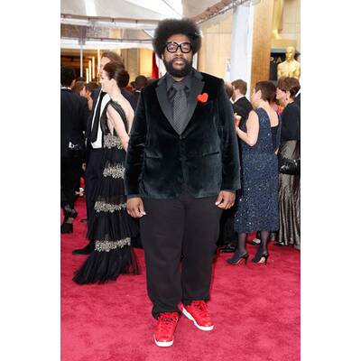 Oscars 2015: Die Stars