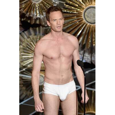 Oscars 2015: Die Stars