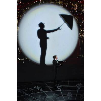 Oscars 2015: Die Stars