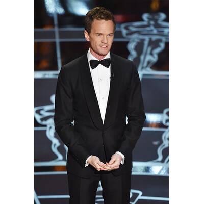 Oscars 2015: Die Stars