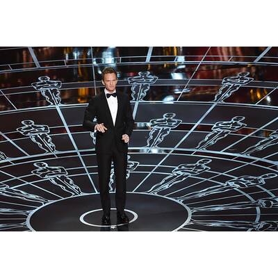 Oscars 2015: Die Stars