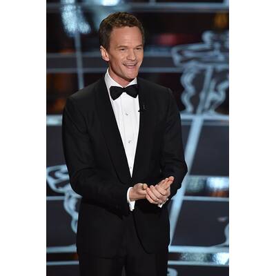 Oscars 2015: Die Stars