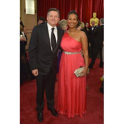 Oscars 2015: Die Stars