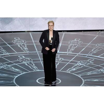 Oscars 2015: Die Stars