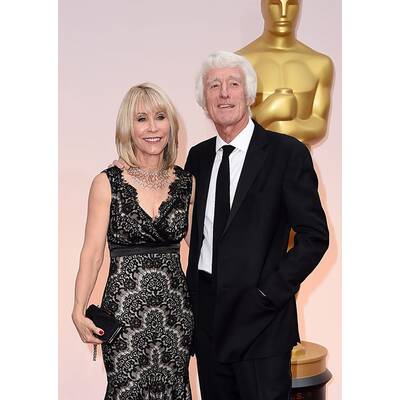 Oscars 2015: Die Stars