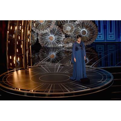 Oscars 2015: Die Stars