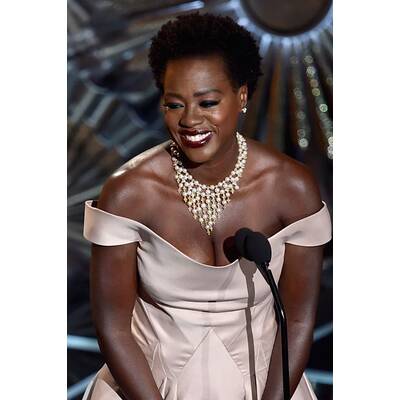 Oscars 2015: Die Stars