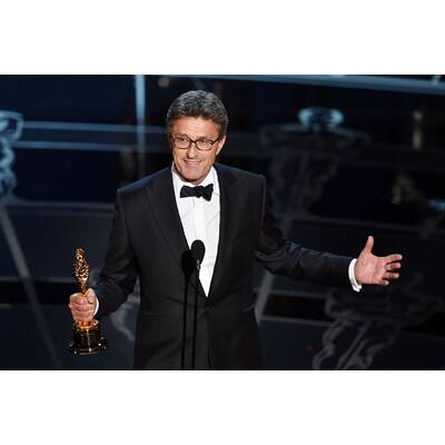Oscars 2015: Die Stars