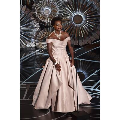 Oscars 2015: Die Stars